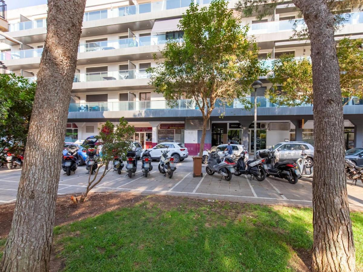 Belvilla By Oyo Modern Apartment In Palamós Exterior foto