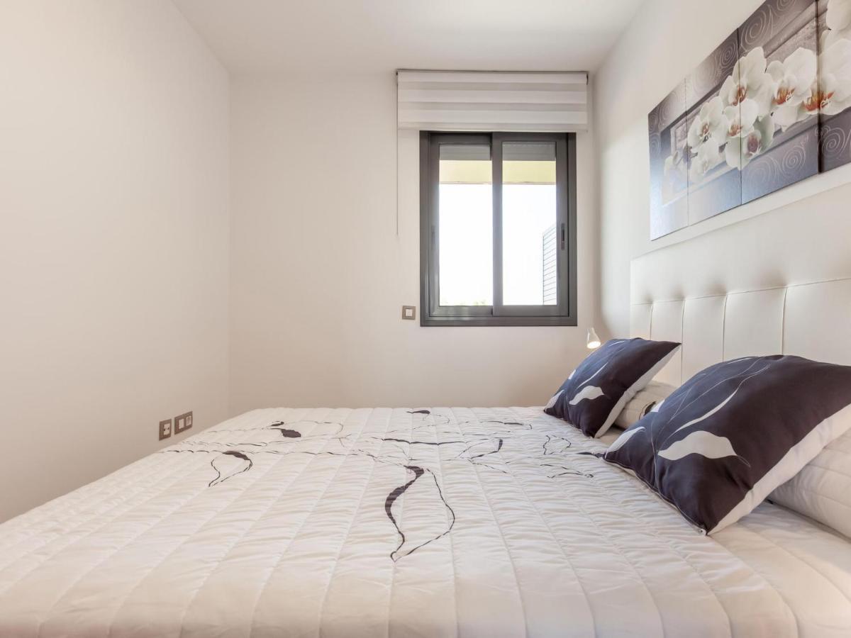 Belvilla By Oyo Modern Apartment In Palamós Exterior foto