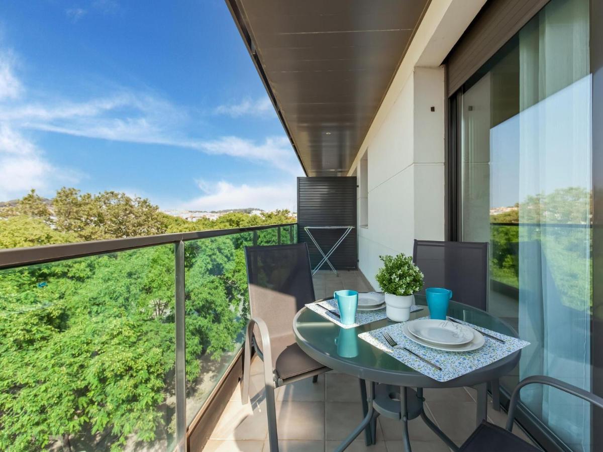 Belvilla By Oyo Modern Apartment In Palamós Exterior foto